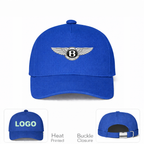 Bentley Car Dad Baseball Cap Hat