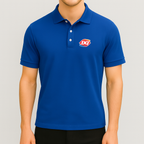 Men's DQ Dairy Queen Dry Blend Polo