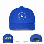Mercedes-Benz NEW Car Dad Baseball Cap Hat