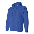 Men's Hampton by Hilton Zipper Hoodie