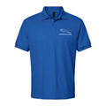 Men’s Jaguar Symbol Car Dry Blend Polo