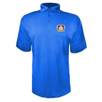Men's Bayer Leverkusen FC Polyester Polo