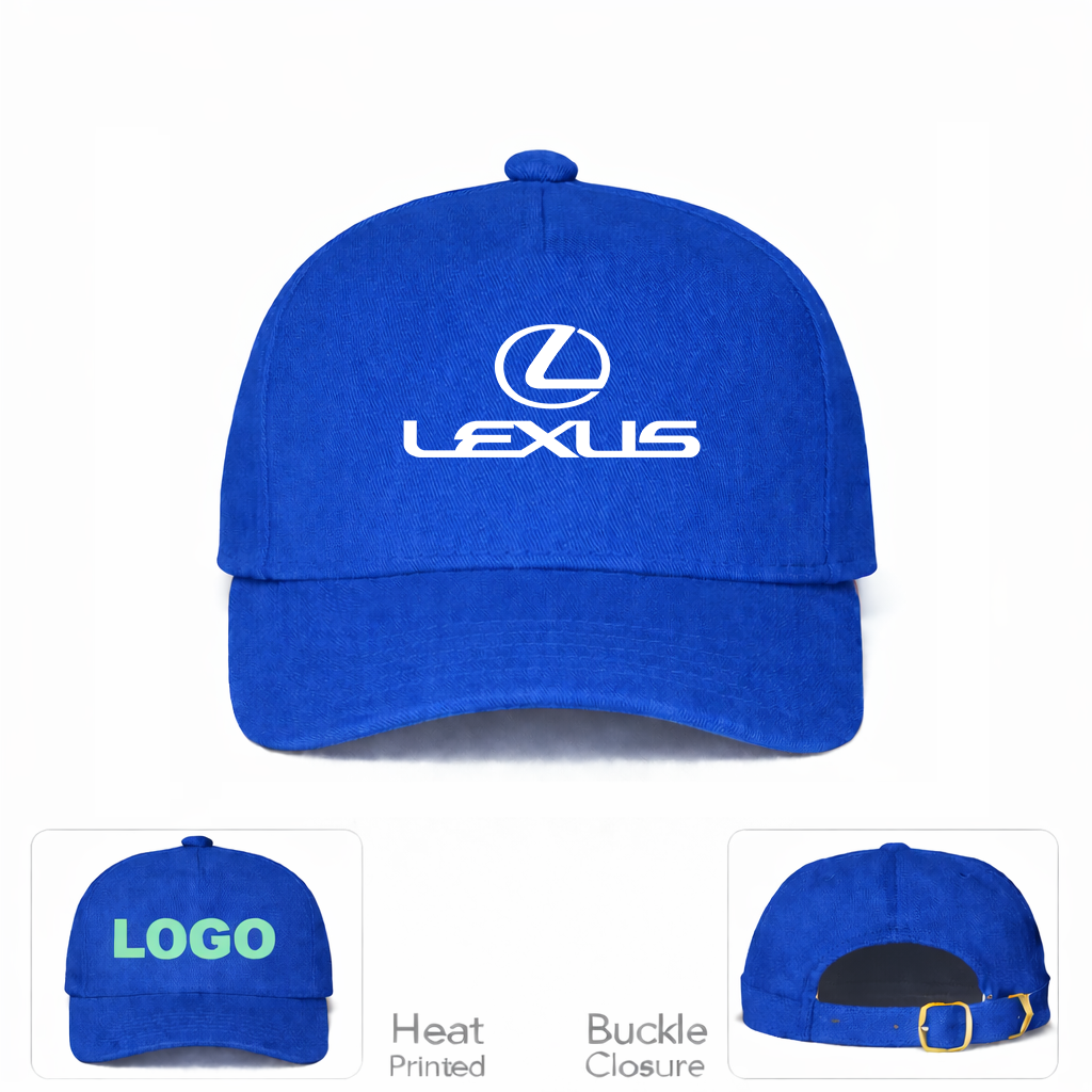 Lexus Car Dad Baseball Cap Hat