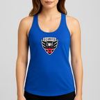 Women's D.C. United FC Racerback Tank Top