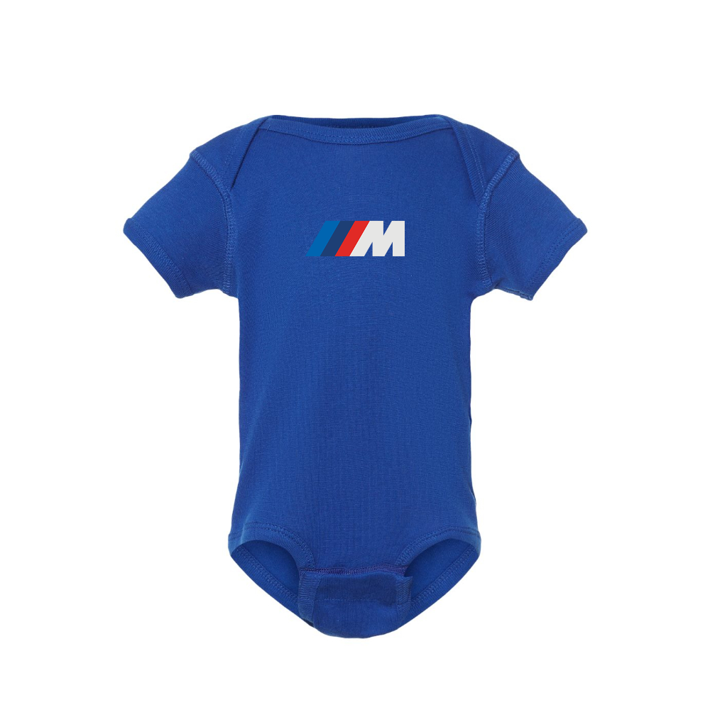 BMW M - Baby Romper Onesie