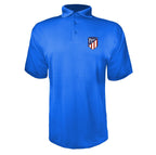 Men's Atletico Madrid FC Polyester Polo