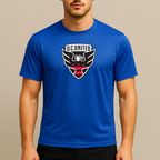 Men's D.C. United FC Polyester T-Shirt