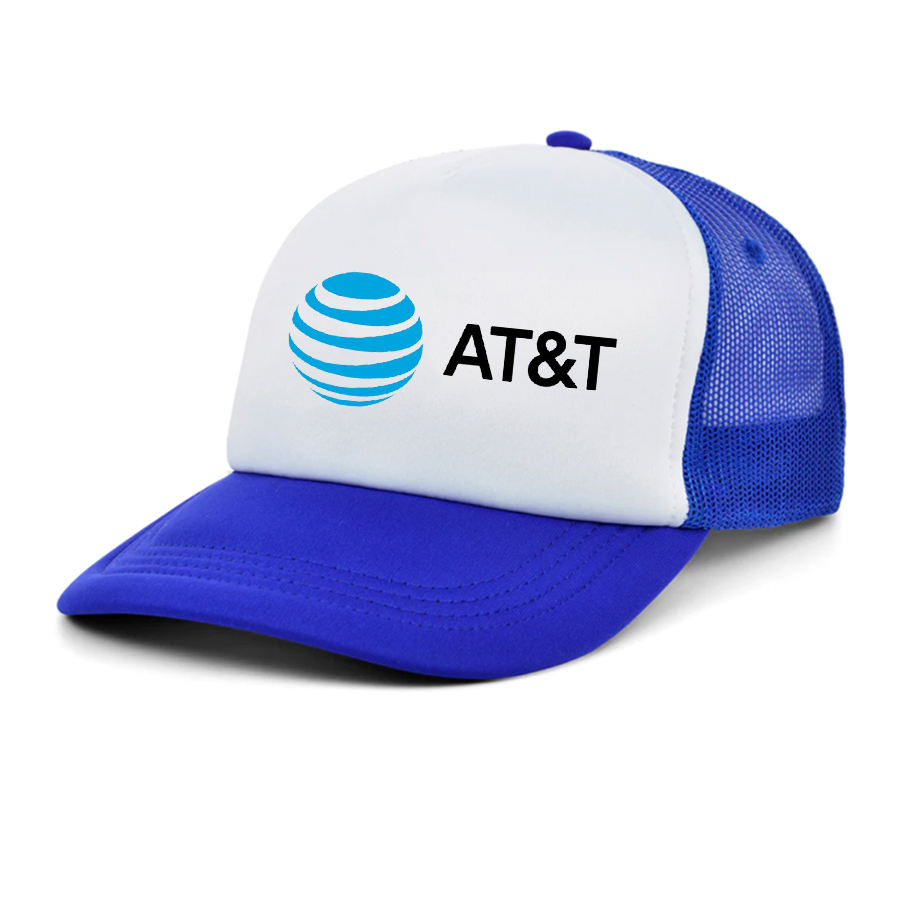 AT&T Trucker Hat