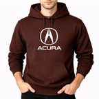 Men’s Acura Car Pullover Hoodie