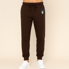 Men's Italy National Soccer Team Joggers Sweatpants
