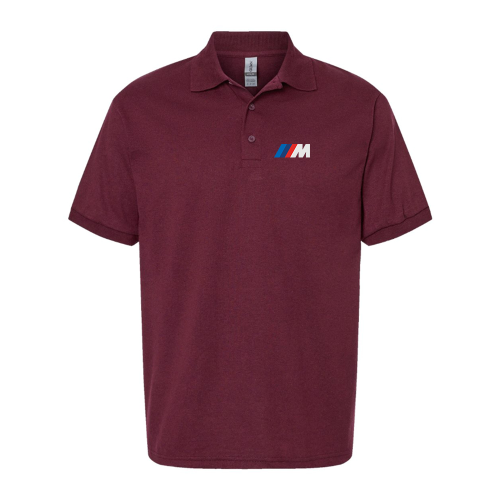 Men's - BMW M - Dry Blend Polo