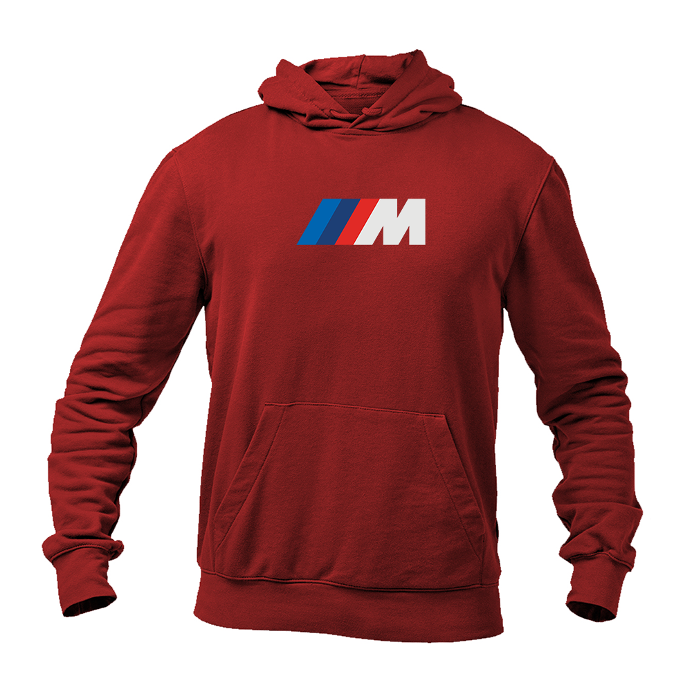 Men's - BMW M - Pullover Hoodie