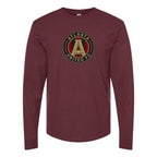 Men's Atlanta United FC Long Sleeve T-Shirt