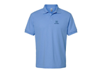 Men' The Citadel Bulldogs  Dry Blend Jersey Polo