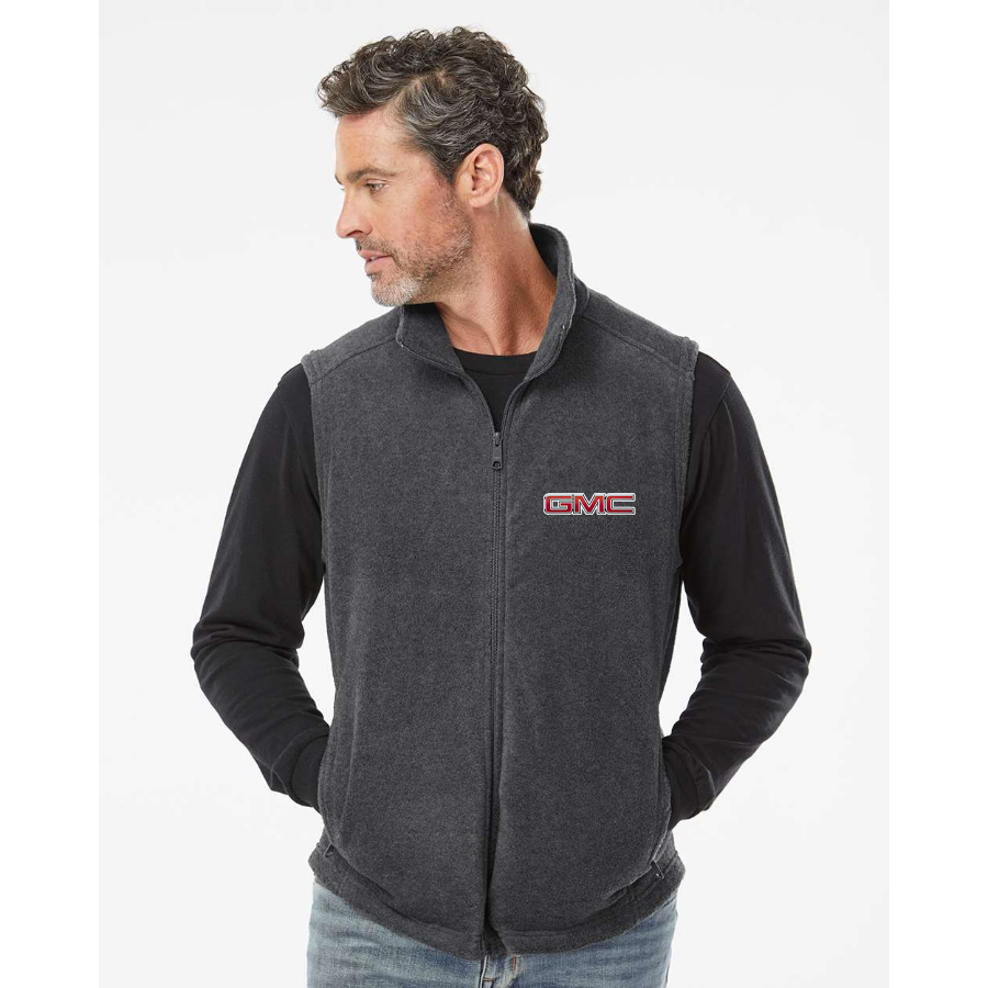 Men's GMC Car-  Columbia - Steens Mountain™ Vest - 212488