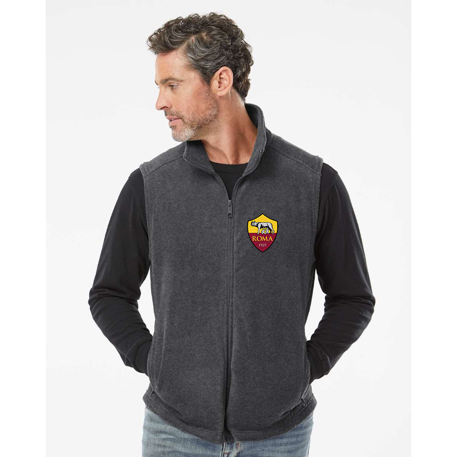 Men’s AS Roma FC  -  Columbia - Steens Mountain™ Vest - 212488