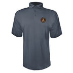 Men's Atlanta United FC Polyester Polo