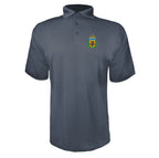 Men's Argentina National Soccer Team Polyester Polo