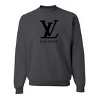 Men's Louis Vuitton Crewneck Sweatshirt