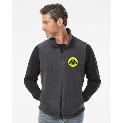 Men's Lotus Car -  Columbia - Steens Mountain™ Vest - 212488