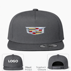 Cadillac Car Snapback Hat