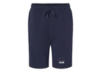 Men's UCSB Gauchos Independent Trading Co Midweight Fleece Shorts