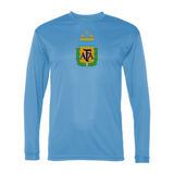Columbia Blue