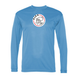 Columbia Blue