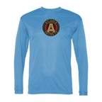 Men’s Atlana United FC - C2 Sport - Performance Long Sleeve T-Shirt - 5104