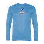 Men’s  Crystal Palace F.C - C2 Sport - Performance Long Sleeve T-Shirt - 5104