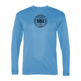 Columbia Blue