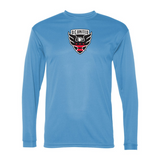 Columbia Blue