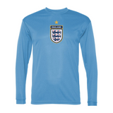 Columbia Blue