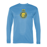 Columbia Blue