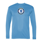 Men’s  Chelsea Soccer - C2 Sport - Performance Long Sleeve T-Shirt - 5104
