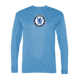 Columbia Blue