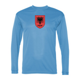 Columbia Blue