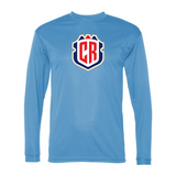 Columbia Blue
