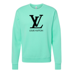 Men's Louis Vuitton Crewneck Sweatshirt