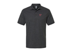 Men's Virginia Tech Hokies  Dry Blend Jersey Polo