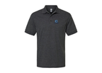 Men' The Citadel Bulldogs  Dry Blend Jersey Polo