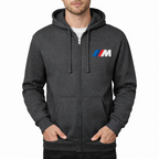 Men's - BMW M - Zipper Hoodie