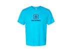 Men's The Citadel Bulldogs Polyester T-Shirt