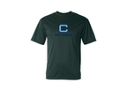 Men's The Citadel Bulldogs Polyester T-Shirt