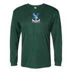 Men’s  Crystal Palace F.C - C2 Sport - Performance Long Sleeve T-Shirt - 5104