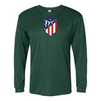 Men’s Atletico Madrid FC  - C2 Sport - Performance Long Sleeve T-Shirt - 5104