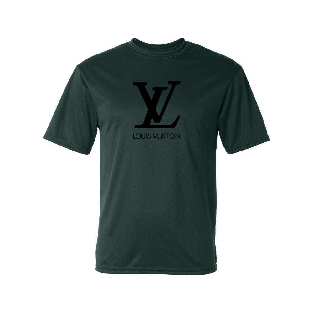Men's Louis Vuitton Performance T-Shirt