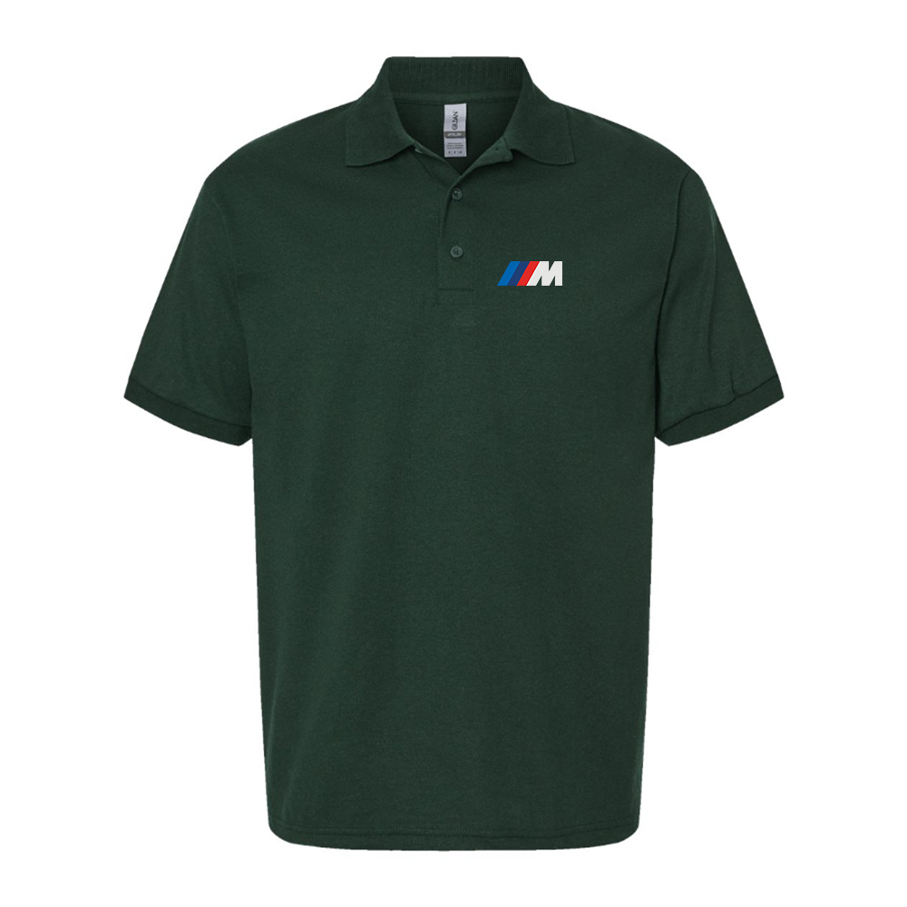Men's - BMW M - Dry Blend Polo