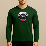 Forest Green