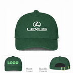 Lexus Car Dad Baseball Cap Hat